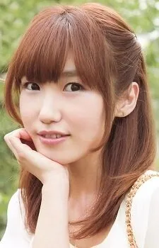 Фотография актёра Ая Утида