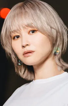 Фотография актёра Хибику Ямамура