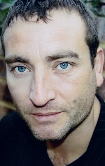 Фотография актёра Майкл Нардон