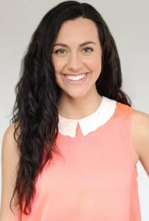 Фотография актёра Эрика Эрнандес