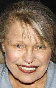 Фотография актёра Луиза Лэссер