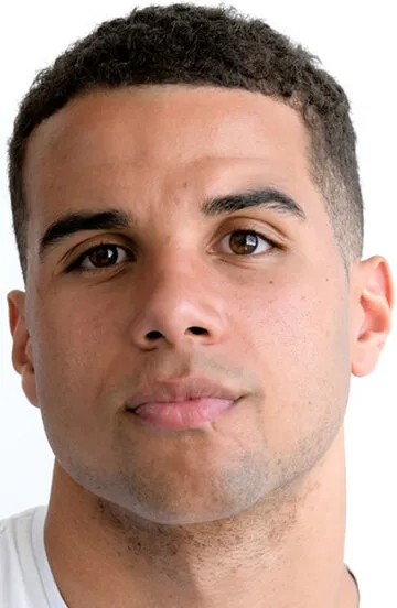 Фотография актёра Мэйсон Гудинг