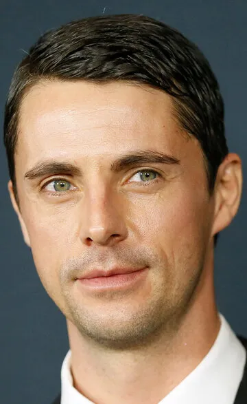 Фотография актёра Мэттью Гуд