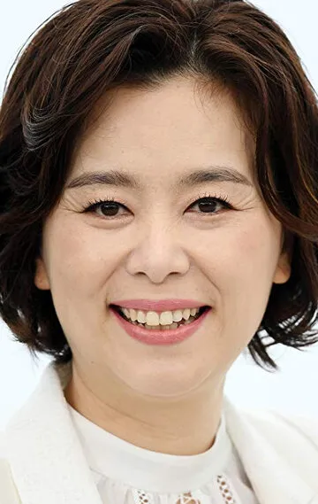 Фотография актёра Чан Хе-джин