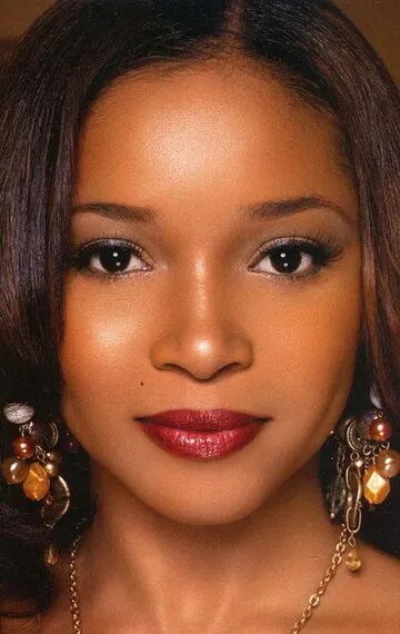 Фотография актёра Тамала Джонс