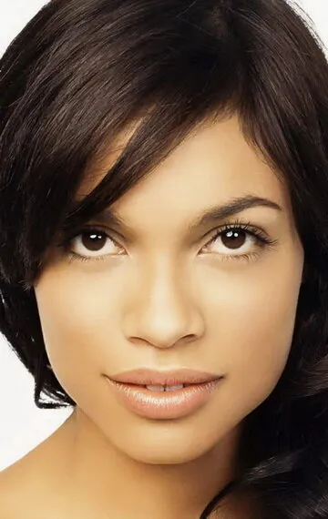 Фотография актёра Розарио Доусон