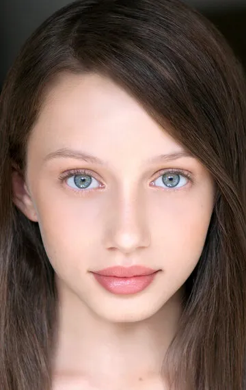 Фотография актёра Скарлетт Спердуто