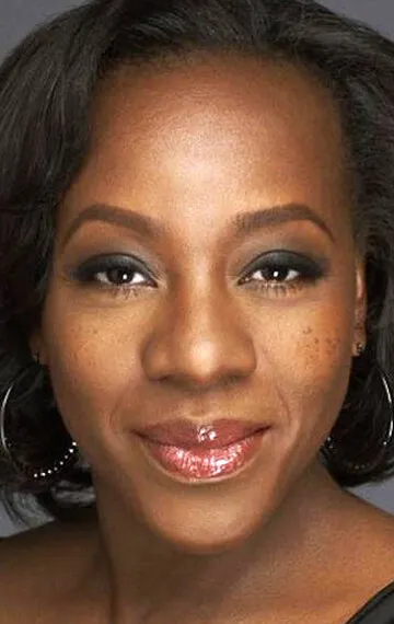 Фотография актёра Марианн Жан-Батист