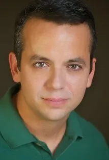 Фотография актёра Тодд Дженкинс