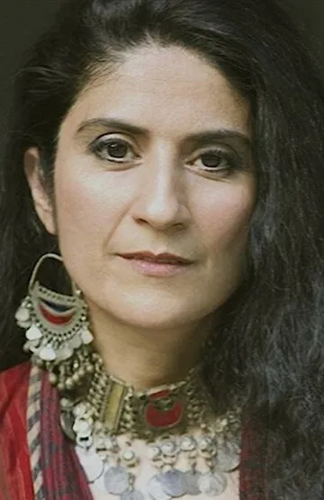 Фотография актёра Бехи Джанати Атаи