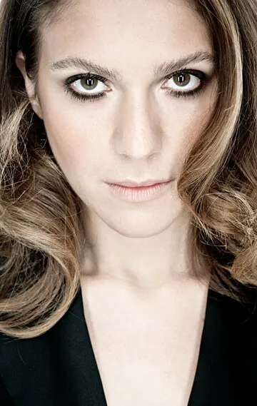 Фотография актёра Изабелла Рагонезе