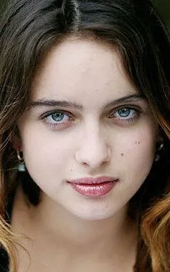 Фотография актёра Клара Понсо