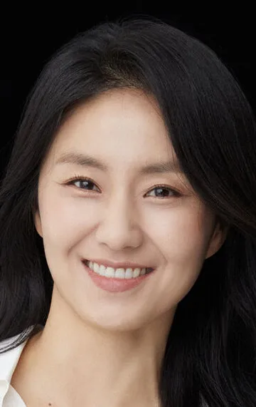 Фотография актёра Ким Со-джин