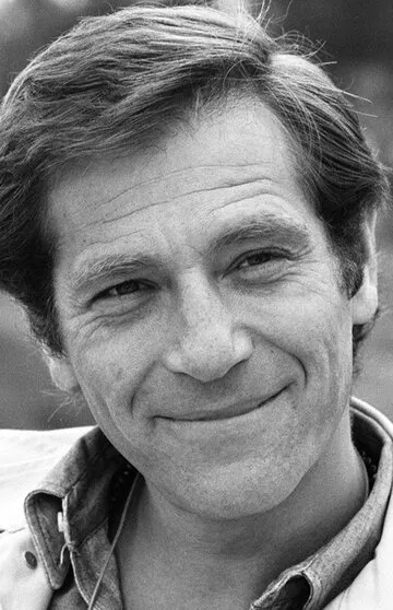 Фотография актёра Джордж Сигал