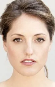 Фотография актёра Ингрид Хаас