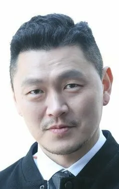 Фотография актёра Ян Дон-гын