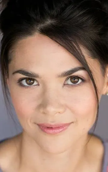 Фотография актёра Лилан Боуден