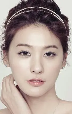 Фотография актёра Ю Ин-ён