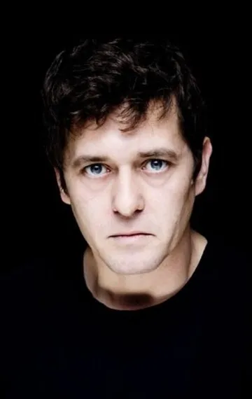 Фотография актёра Мете Хорозоглу