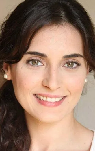 Фотография актёра Аслыхан Гюрбюз