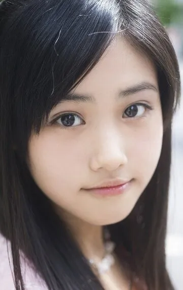 Фотография актёра Нанока Хара