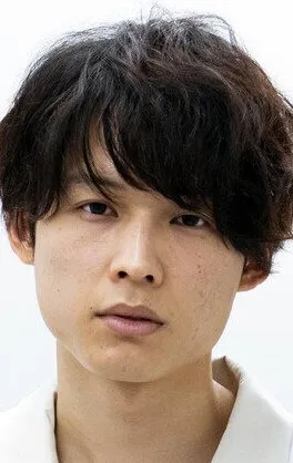 Фотография актёра Хокуто Мацумура