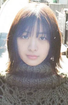 Фотография актёра Котонэ Ханасэ