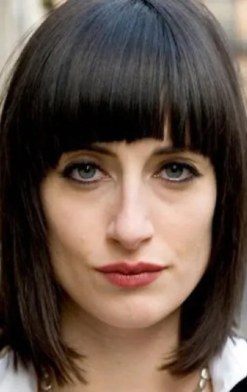 Фотография актёра Наташа О’Кифф