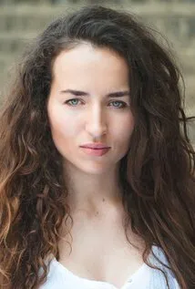 Фотография актёра Саманта Шницлер