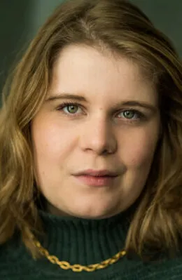 Фотография актёра Элиот Солт