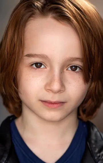 Фотография актёра Роджер Дэйл Флойд