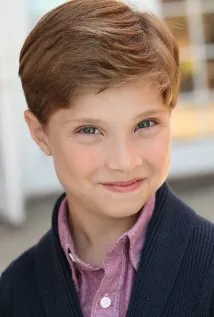 Фотография актёра Коул Кериазакос