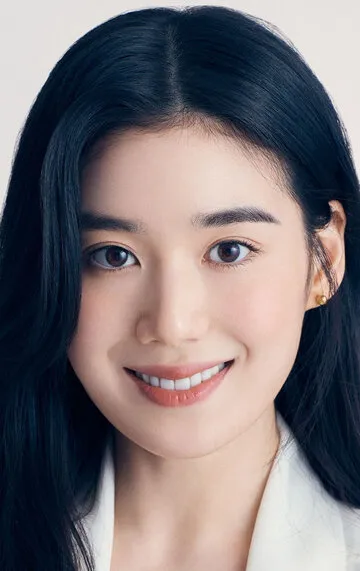 Фотография актёра Чон Ын-чхэ