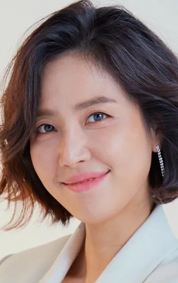 Фотография актёра Щин Дон-ми