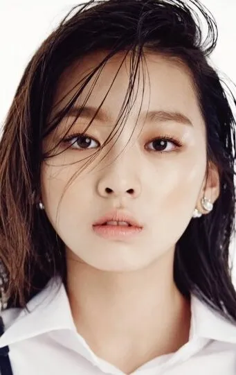 Фотография актёра Ли Су-мин