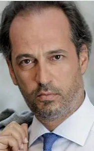 Фотография актёра Тимучин Эсен