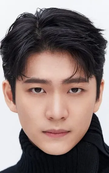 Фотография актёра Кан Тхэ-о