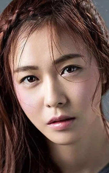 Фотография актёра Кён Су-джин