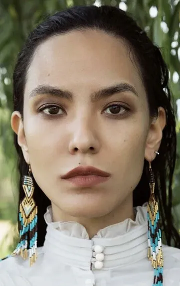 Фотография актёра Джессика Маттен