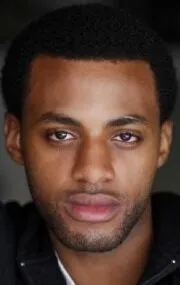 Фотография актёра Джордан Джонсон-Хиндс