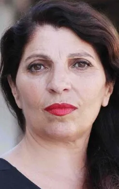 Фотография актёра Люсия Сардо