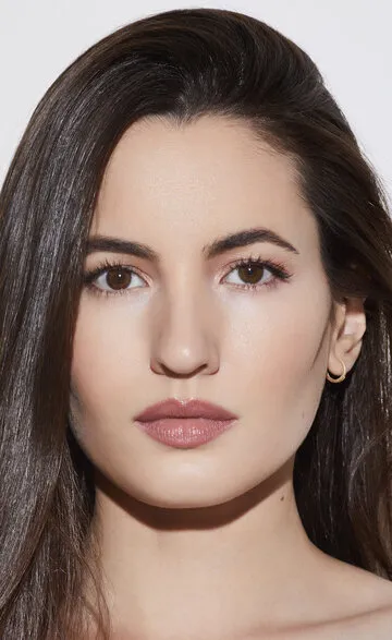 Фотография актёра Ивана Бакеро