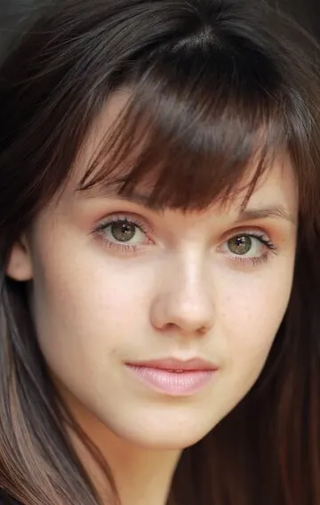 Фотография актёра Поппи Дрейтон