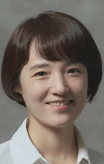 Фотография актёра Пак Хи-ын