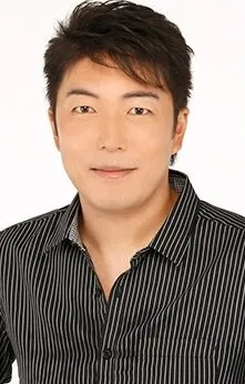 Фотография актёра Кэнъитиро Мацуда