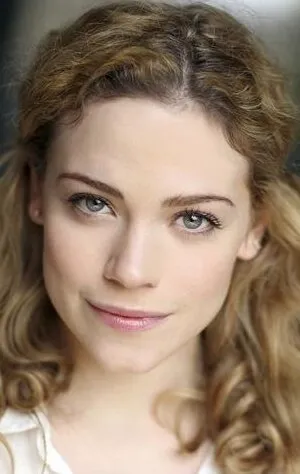 Фотография актёра Кэти Кларксон-Хилл