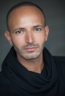 Фотография актёра Валид Эльгади