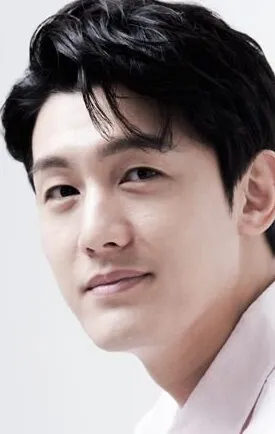 Фотография актёра Ли Ги-у