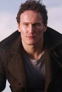 Фотография актёра Дин Джаггер III