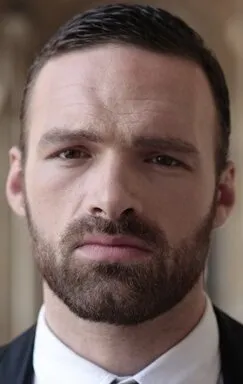 Фотография актёра Альбан Ленуар